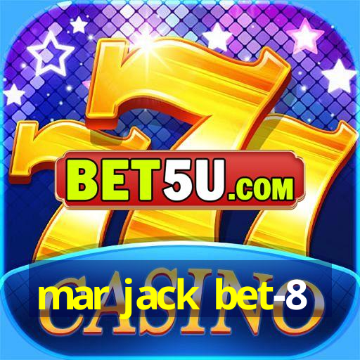 mar jack bet